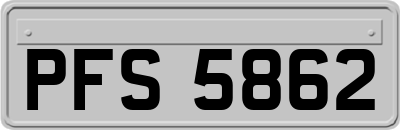 PFS5862