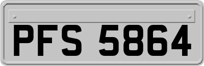 PFS5864