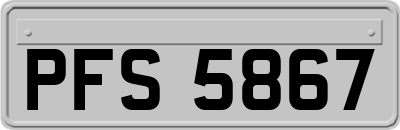 PFS5867