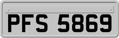 PFS5869