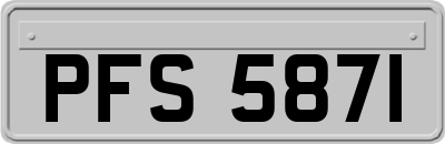 PFS5871