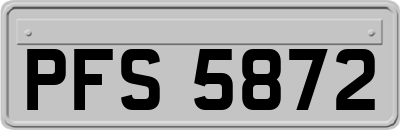 PFS5872