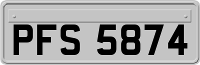PFS5874