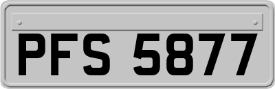 PFS5877