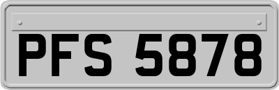 PFS5878