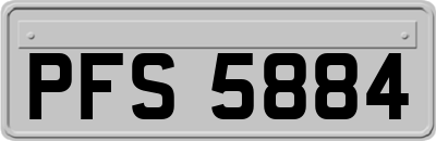 PFS5884