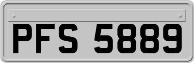 PFS5889