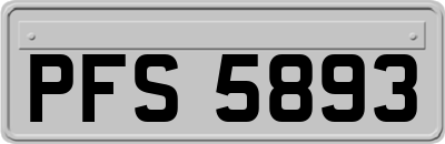 PFS5893