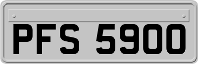 PFS5900
