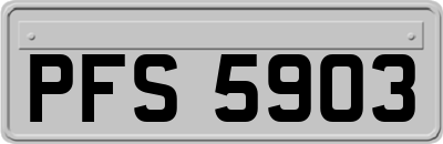 PFS5903