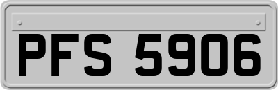PFS5906