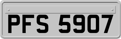 PFS5907