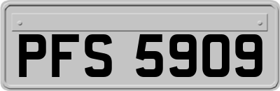 PFS5909