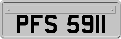 PFS5911