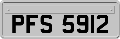 PFS5912