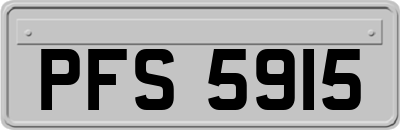 PFS5915