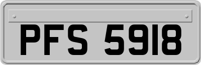 PFS5918