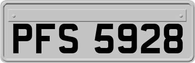 PFS5928