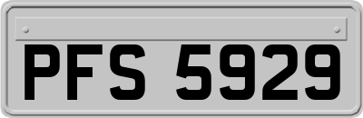 PFS5929