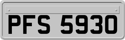 PFS5930