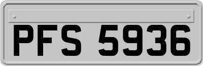 PFS5936