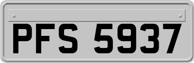 PFS5937