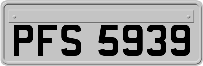 PFS5939
