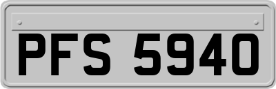 PFS5940