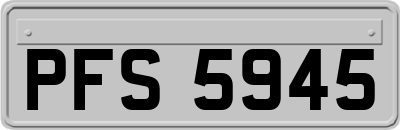 PFS5945