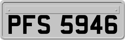 PFS5946