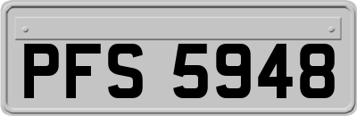PFS5948
