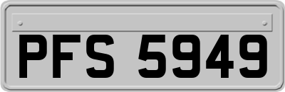 PFS5949