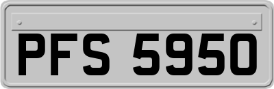 PFS5950