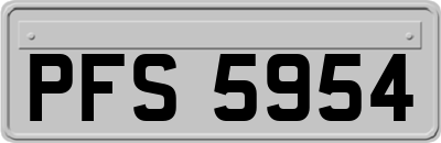PFS5954
