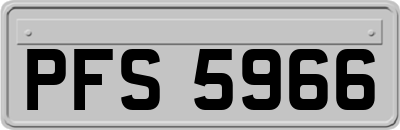 PFS5966