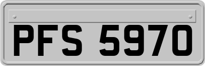 PFS5970