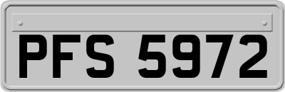 PFS5972