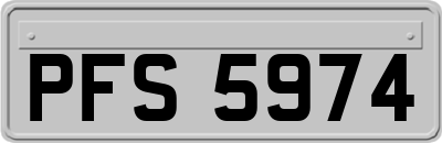 PFS5974