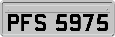 PFS5975