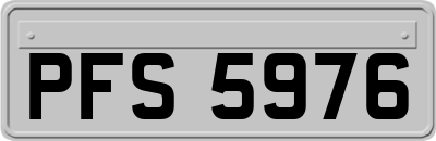 PFS5976