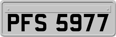 PFS5977