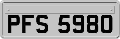 PFS5980