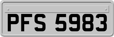 PFS5983