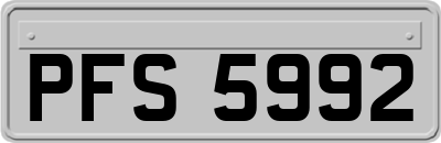 PFS5992