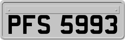 PFS5993