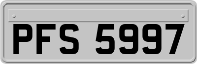 PFS5997