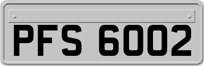 PFS6002