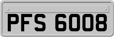 PFS6008