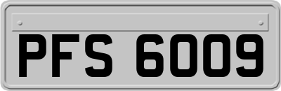 PFS6009