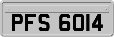 PFS6014